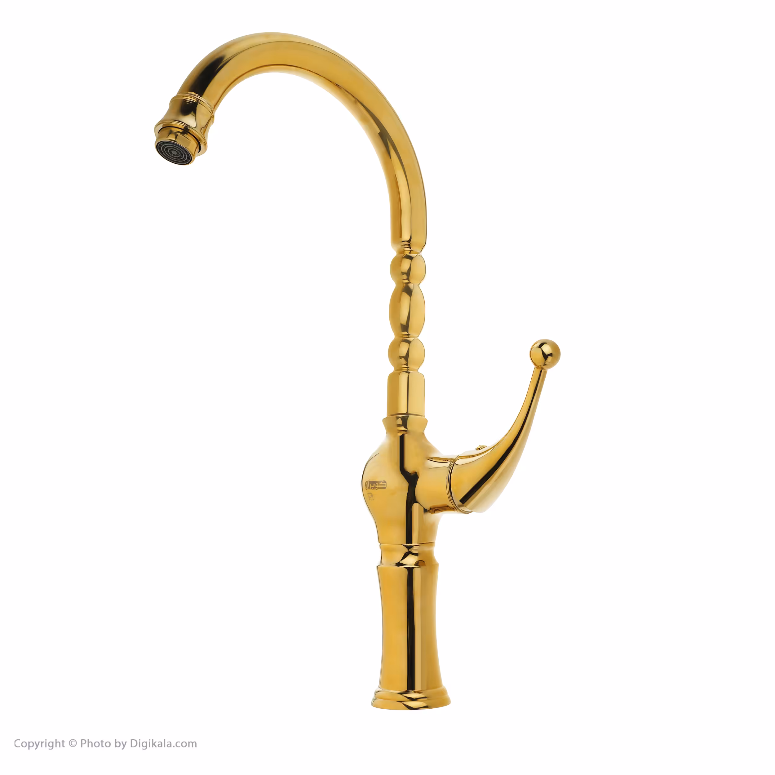 شیر آشپزخانه کویران آذر مدل پاریس کد 01