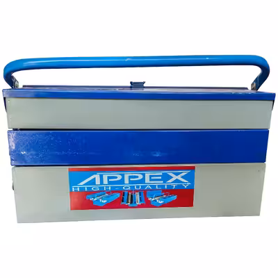 جعبه ابزار اپکس مدل ART - 78154