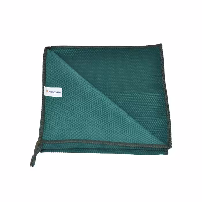 دستمال نظافت تام کلین مدل TC-DT40SS بسته سه عددی