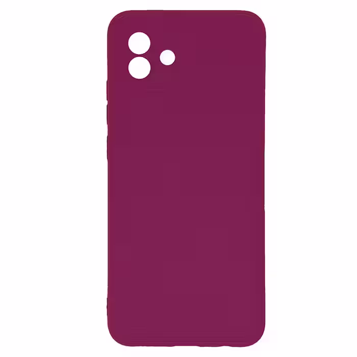 کاور مدل A04_VIOLET مناسب برای گوشی موبایل سامسونگ Galaxy A04