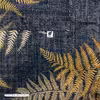 ملحفه آدنو مدل سرو کد IR123 یک نفره سایز 140x240 سانتی متر