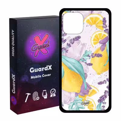 کاور گارد ایکس طرح لیمو مدل Glass10391 مناسب برای گوشی موبایل اپل iPhone 11 Pro