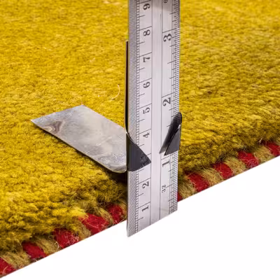 گبه دستباف چهار متری سی پرشیا کد 122114