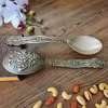 قاشق آجیل خوری دیانا کد 32A