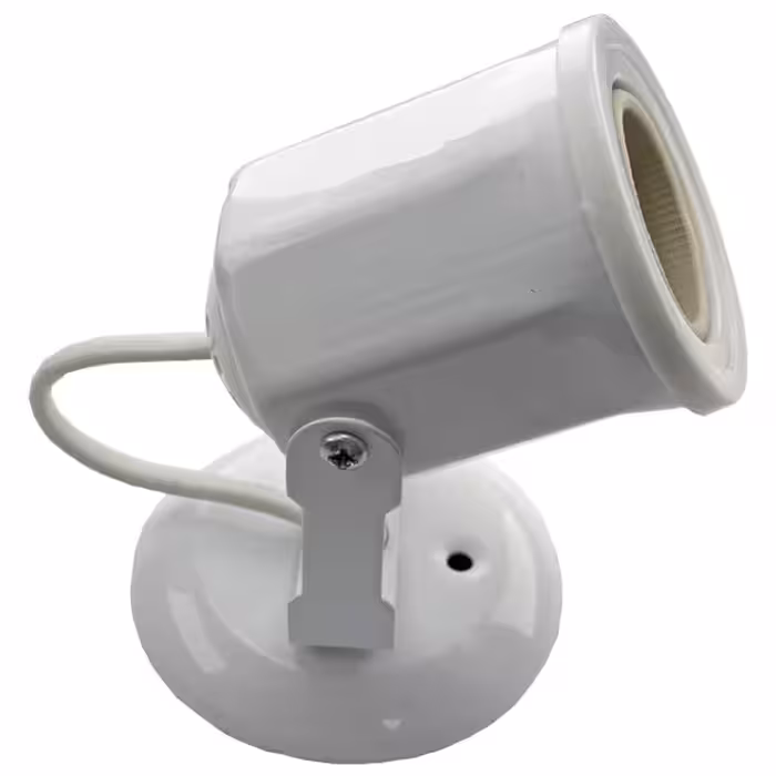 سرپیچ مدل تک شعله مجموعه 2 عددی