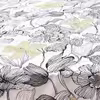 ملحفه بومرنگ مدل Nela یک نفره سایز 200x240 سانتی متر
