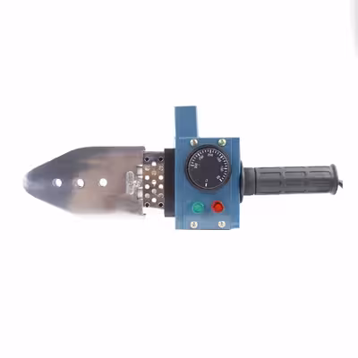 مجموعه 10 عددی دستگاه اتو لوله سبز باس مدل LIFE_STYLE