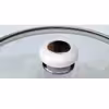 درب قابلمه و تابه مُرسانا مدل H282420 مجموعه 3 عددی