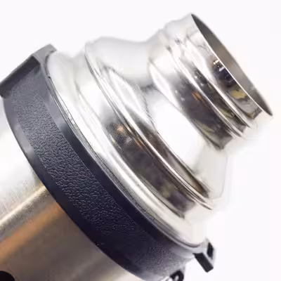 فلاسک مدل UQ گنجایش 1.2 لیتر