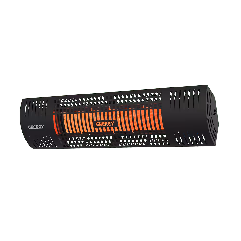 هیتر تراسی گازی انرژی مدل GR 0055