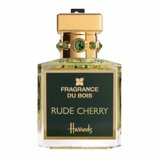 پرفیوم Rude Cherry  از برند Fragrance Du Bois