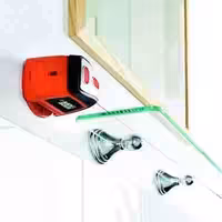 تراز لیزری خطی BDL120 بلک اند دکر