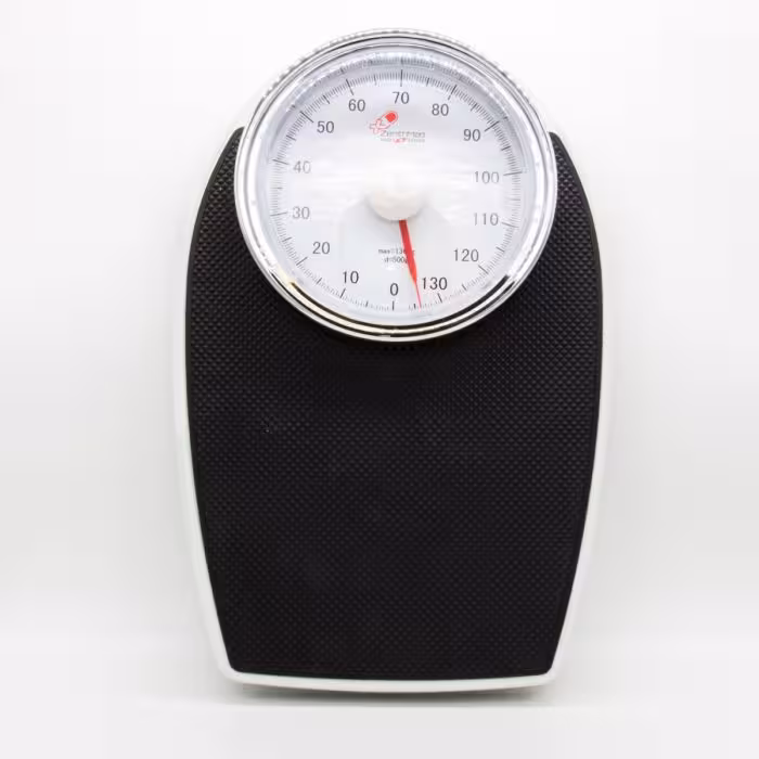 ترازوی مکانیکی زنیت مد مدل M1