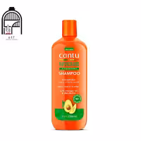 شامپو آووکادو کنتو Cantu Avocado Hydrating Shampoo