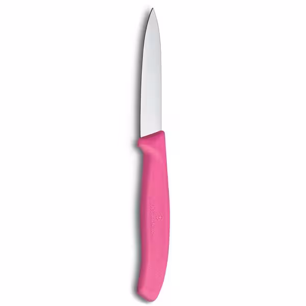 چاقو آشپزخانه ویکتورینوکس 8 سانتی متر (ساده)