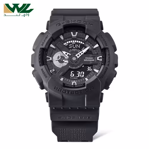ساعت جی شاک GA-114RE-1ADR