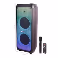 اسپیکر پارتی باکس max1200 وانمکس