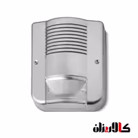 آژیر فضای باز مدل CITY LED