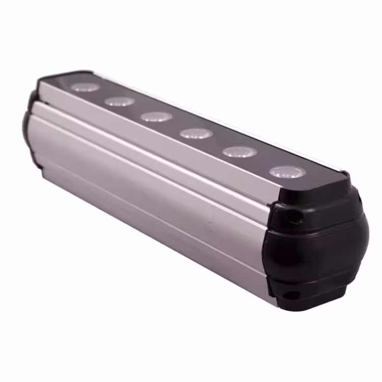 والواشر 6 وات دو طرفه بهین تاب