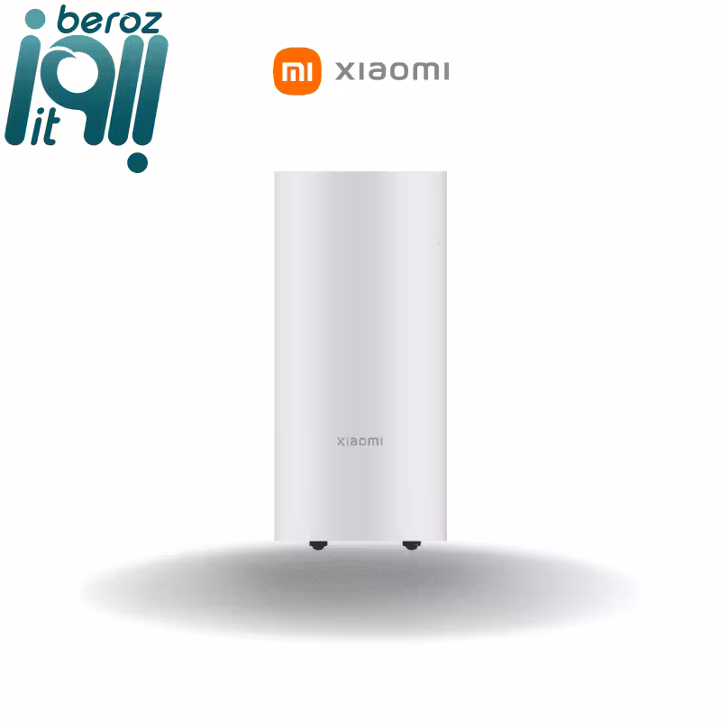 رطوبت گیر شیائومی هوشمند مدل Xiaomi Smart Dehumidifier
