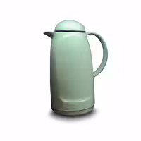 فلاسک 1 لیتر یزدگل کد 107 شاسی دار