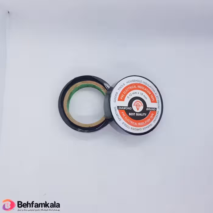 چسب برق دیاموند