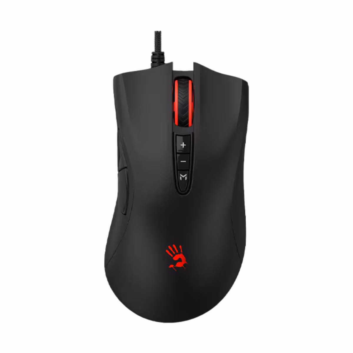 قیمت ماوس باسیم گیمینگ ای فورتک مدل BLOODY ES5