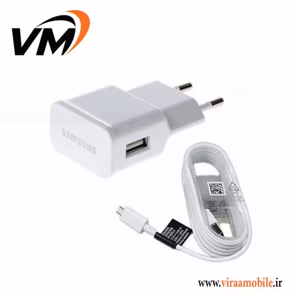 شارژر اصلی سامسونگ Galaxy A3 2017