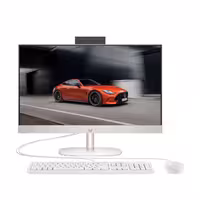 کامپیوتر All In One اچ پی 23.8 اینچ مدل CR0129nh-C i7 1355U 32GB 2TB