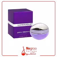 عطر ادکلن پاکو رابان الترا ویولت زنانه 80 میل