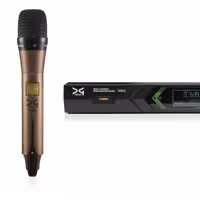 میکروفون بی سیم DG Tech D604