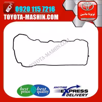 واشر درب سوپاپ اصلی تویوتا RAV4 راوفور 2014-2017 برند شرکتی تویوتا جنیون