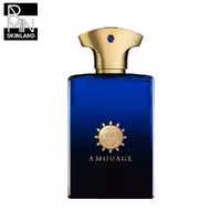 عطر مردانه آمواژ مدل Interlude حجم 100ml