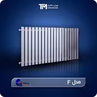 فروش رادیاتور استیل دیما مدل F   برجسته ترین مشخصات فنی