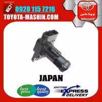 سنسور هواکش تویوتا یاریس 2008-2010 برند تجاری ساخت ژاپن