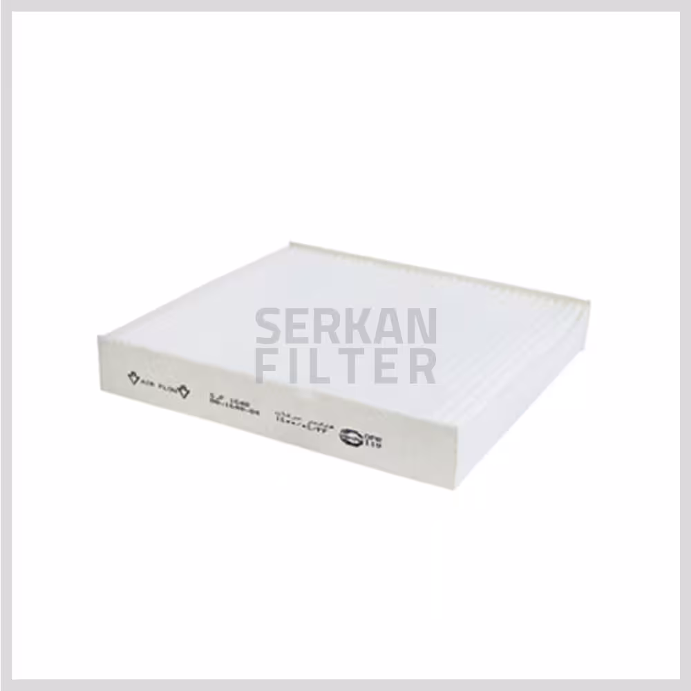 فیلتر کابین سرکان رنو:کپچر کدمحصول 1640