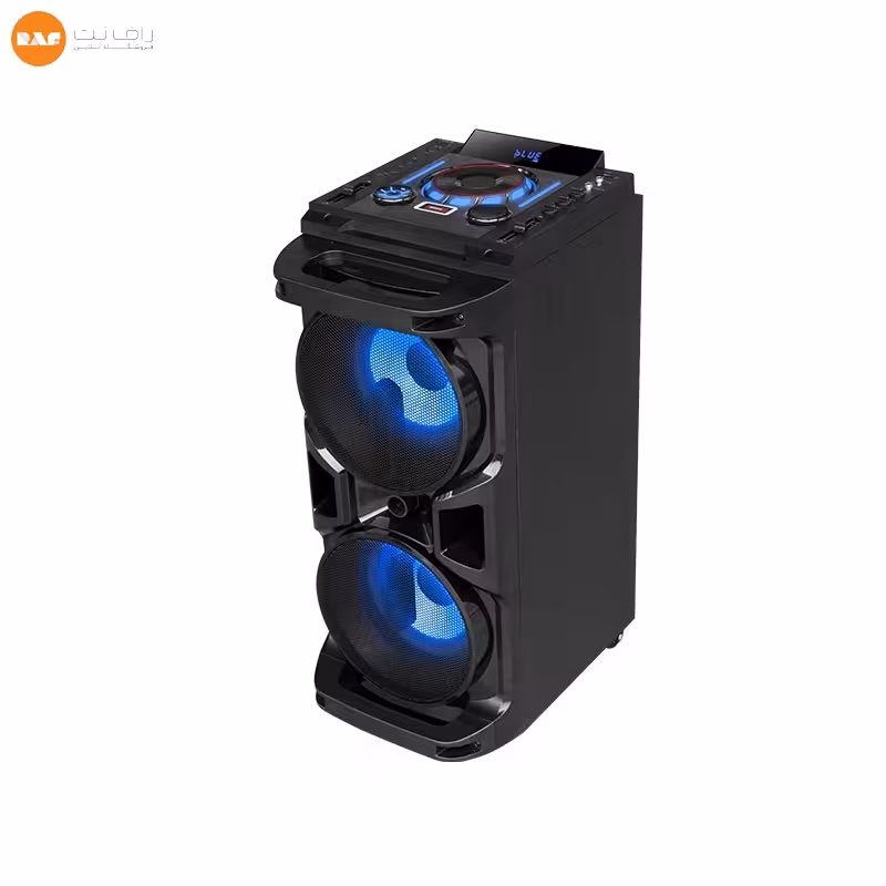 اسپیکر بلوتوثی  تسکو مدل TS 2082