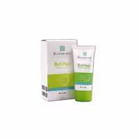 کرم لایه بردار بیوتی درما 40 میلی لیتر _ Butiderma Butipeel AHA 8%   BHA 2% All Skin Cream _ بیوتی درما