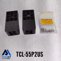 براکت پایه رومیزی تلویزیون تی سی ال 55P2US