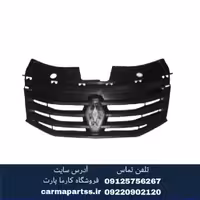 جلو پنجره ساندرو ترک