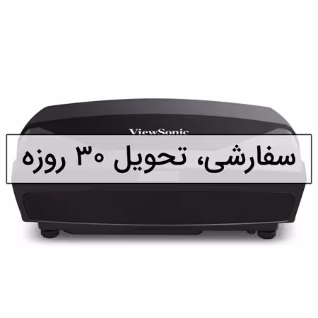 ویدئو پروژکتور ویوسونیک مدل LS820