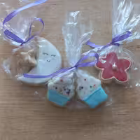 کوکی های فانتزی