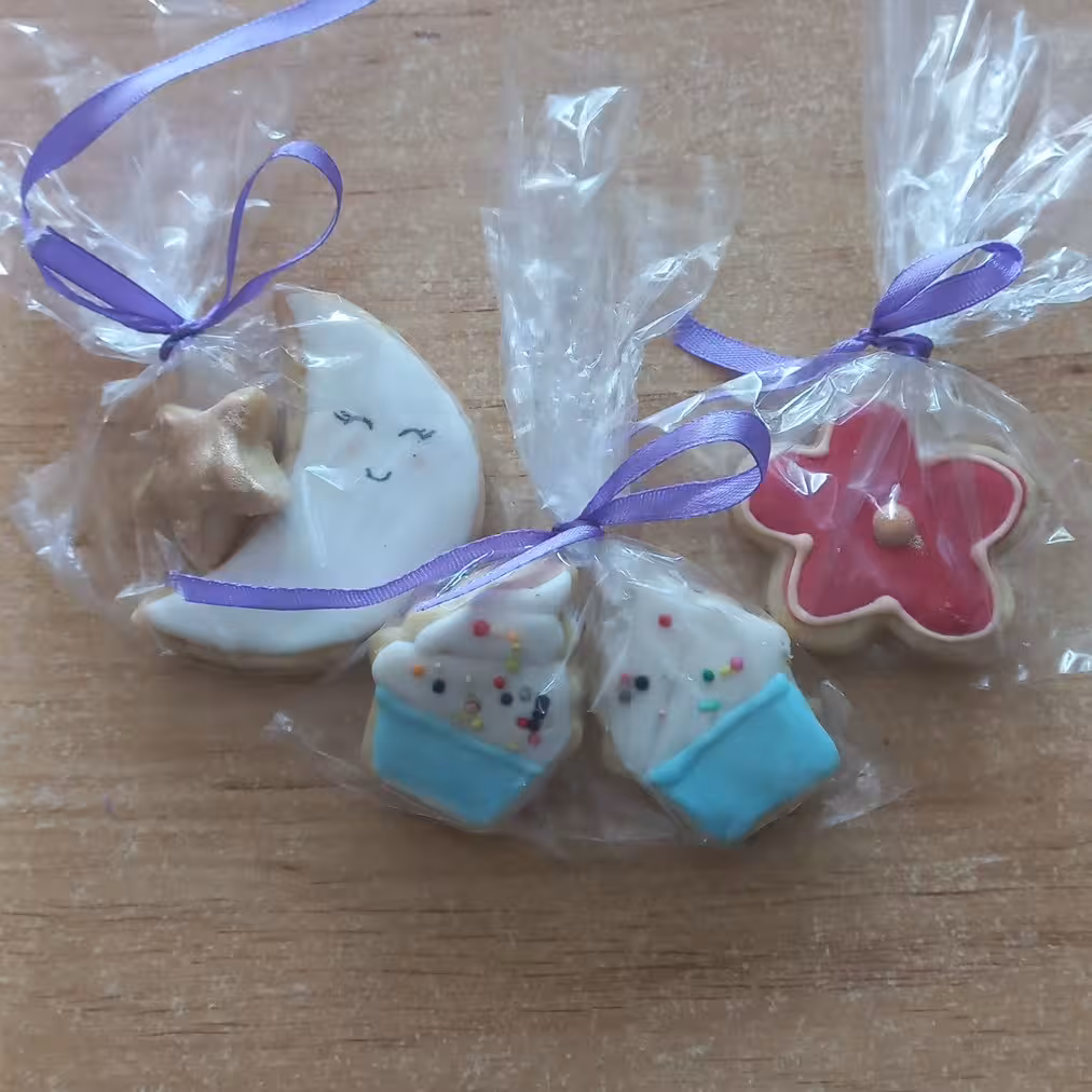 کوکی های فانتزی