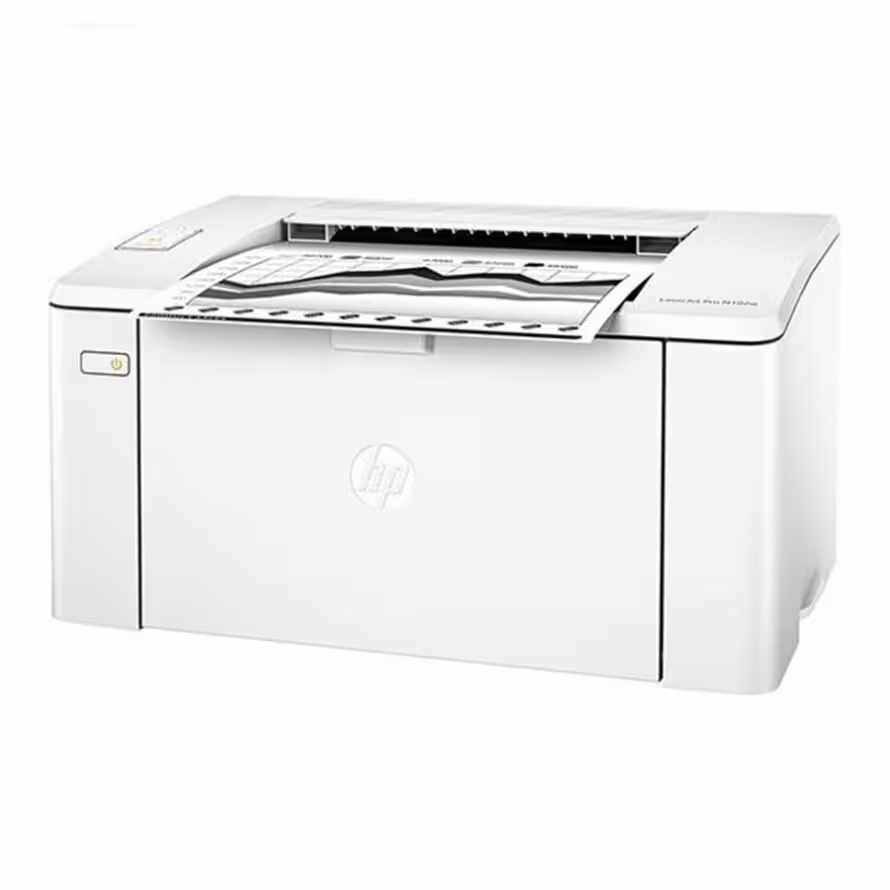 پرینتر اچ پی LaserJet Pro M102w