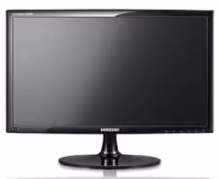 مانیتور سامسونگ مدل Samsung S19B375N  سایز 19 اینچ (استوک گرید A)