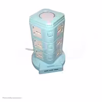 شارژر رومیزی ریلایف مدل RL-314A