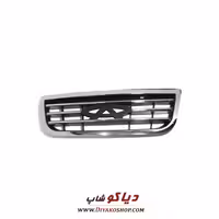 جلو پنجره ام وی ام x33 قدیم