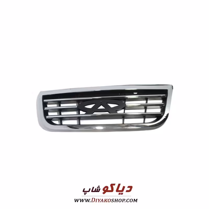 جلو پنجره ام وی ام x33 قدیم