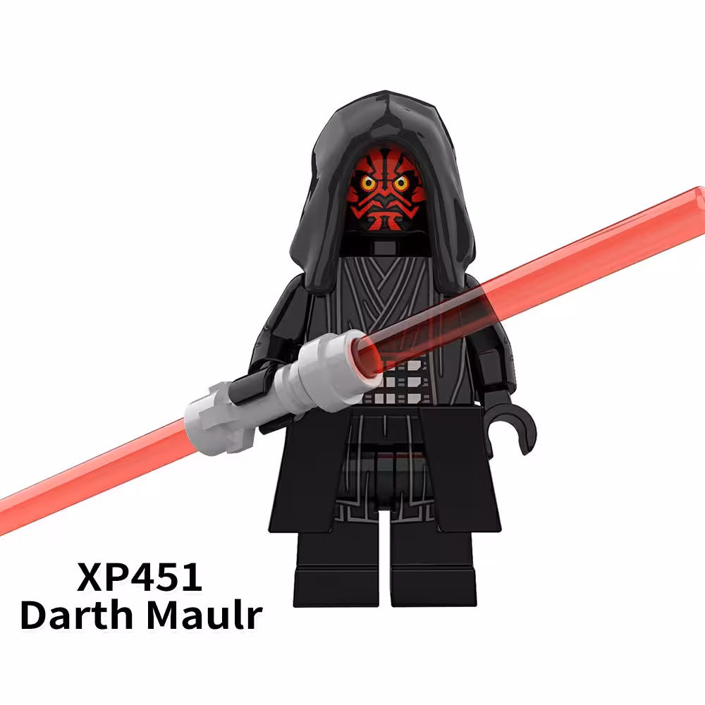 لگو کمیاب داث ماول از سری جنگ ستارگان