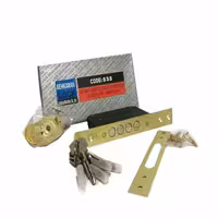 قفل ایمنی 4 رول بهکاران